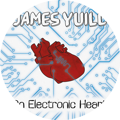 James Yuill