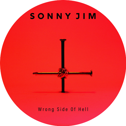 Sonny Jim