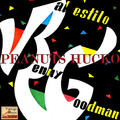 Peanuts Hucko