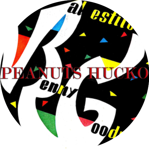 Peanuts Hucko