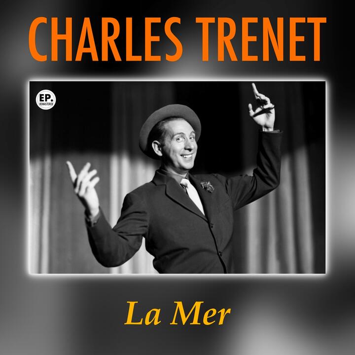 Charles Trénet