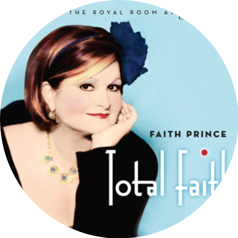 Faith Prince