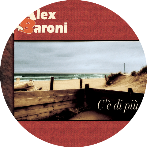 Alex Baroni
