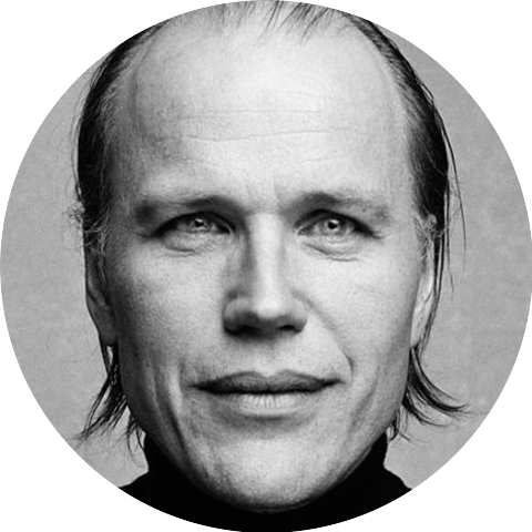Christian Kjellvander