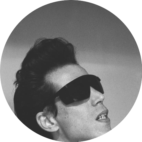 Charlie Megira