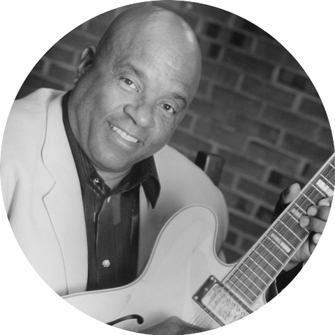 Roy Gaines