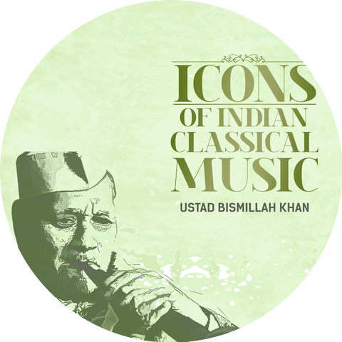Ustad Bismillah Khan