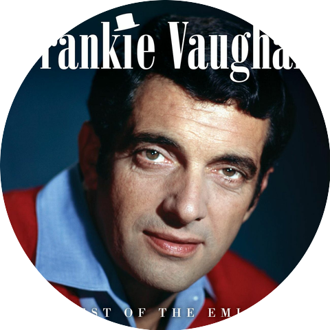 Frankie Vaughan & Alma Cogan