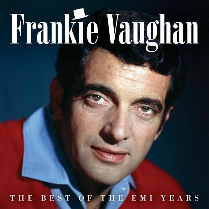 Frankie Vaughan & Alma Cogan
