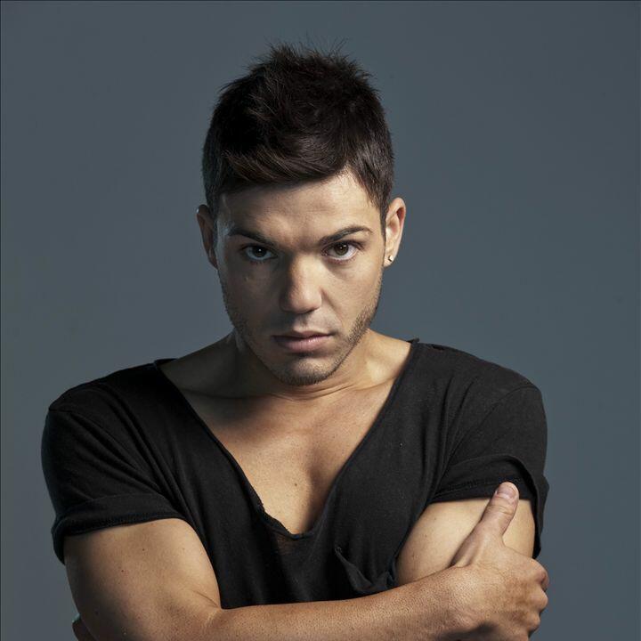 Anthony Callea