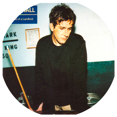 Terry Hall