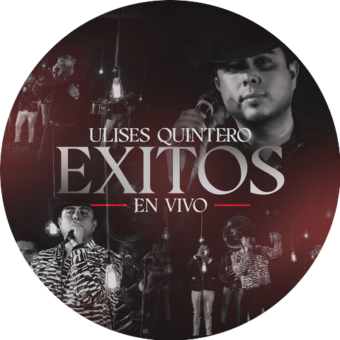 Ulises Quintero