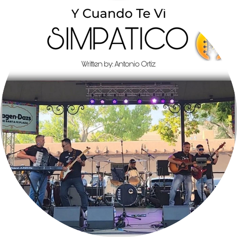 Simpatico