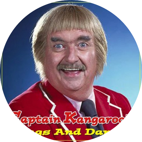 Bob Keeshan