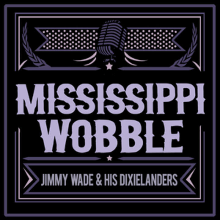 Jimmy Wade & His Dixielanders