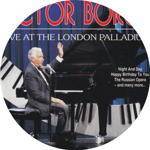 Victor Borge