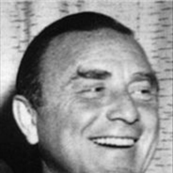 Sammy Fain