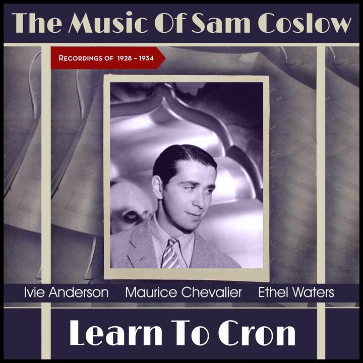Sam Coslow