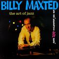 Billy Maxted
