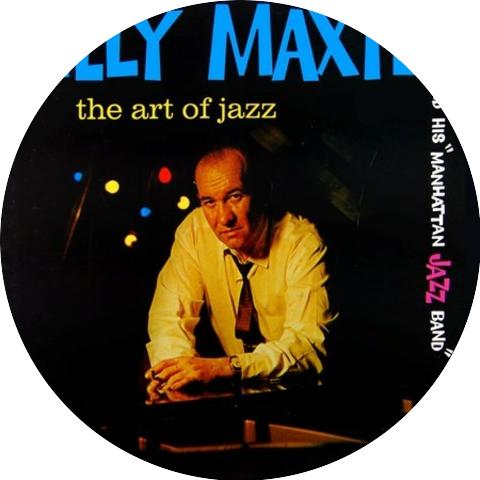 Billy Maxted