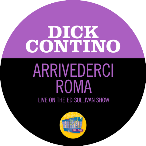 Dick Contino