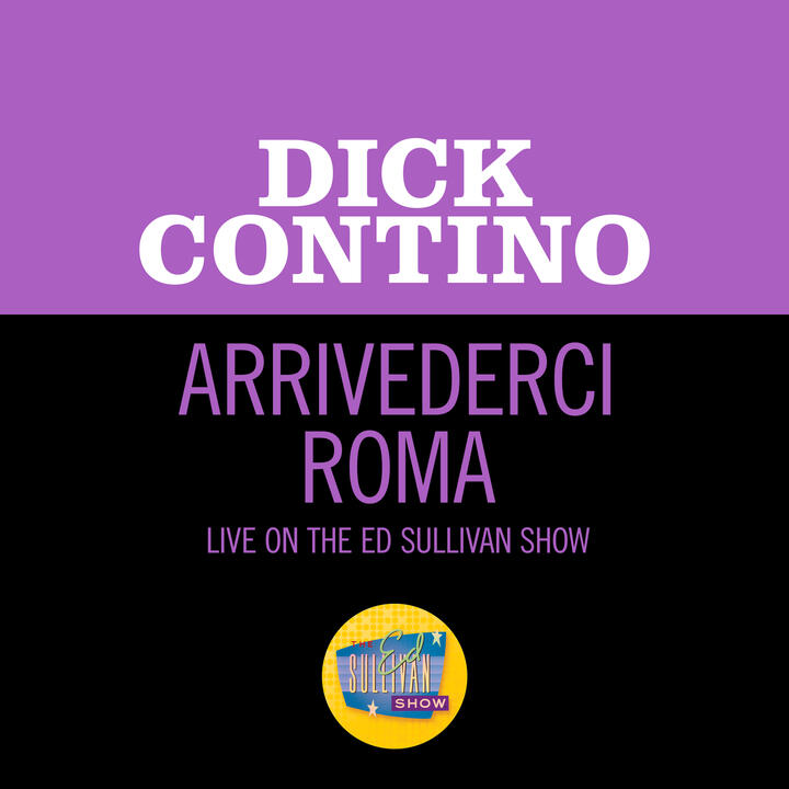 Dick Contino