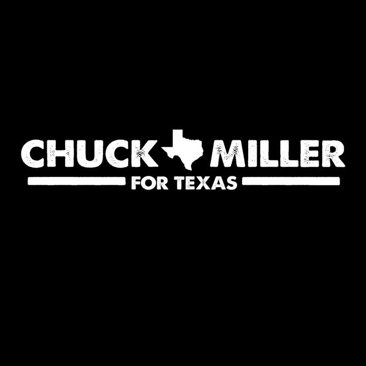 Chuck Miller