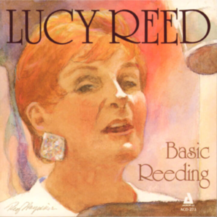 Lucy Reed