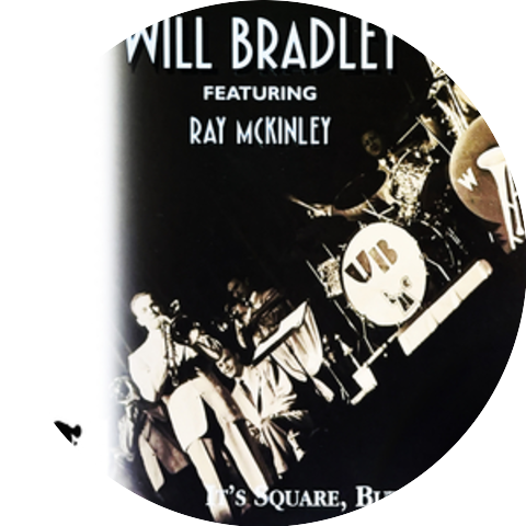 Will Bradley