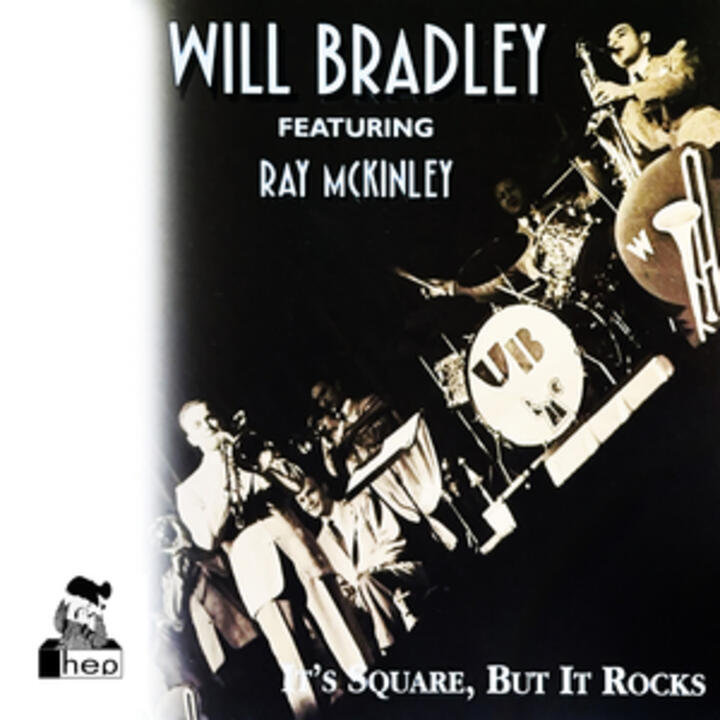 Will Bradley