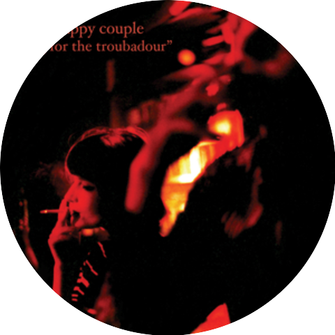 The Happy Couple