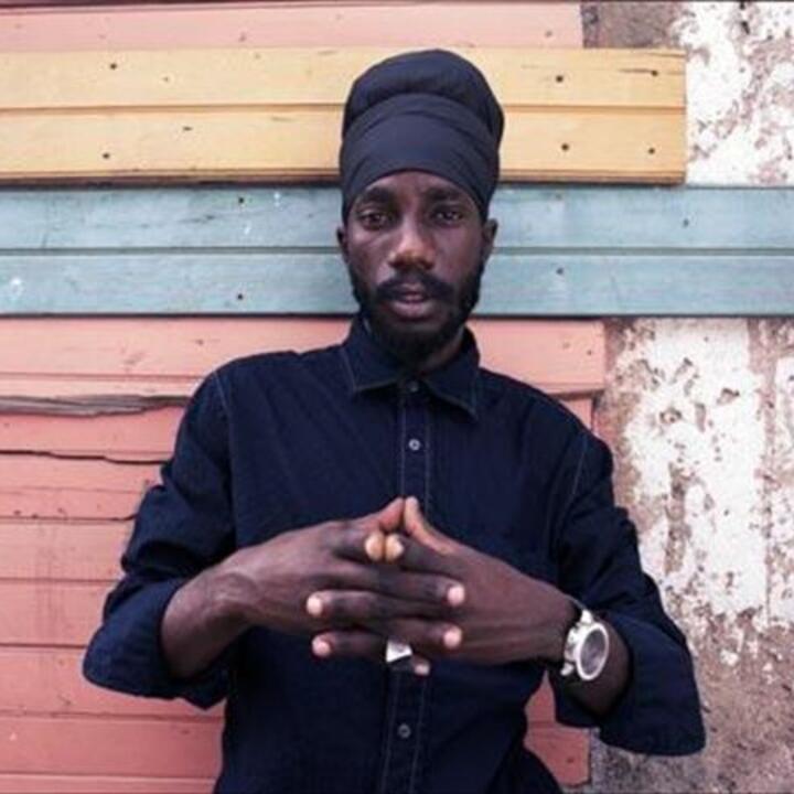 Sizzla