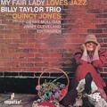 The Billy Taylor Trio
