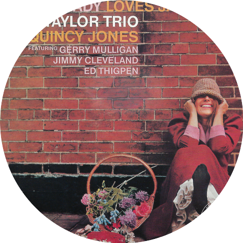 The Billy Taylor Trio