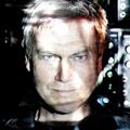 John Foxx and Robin Guthrie