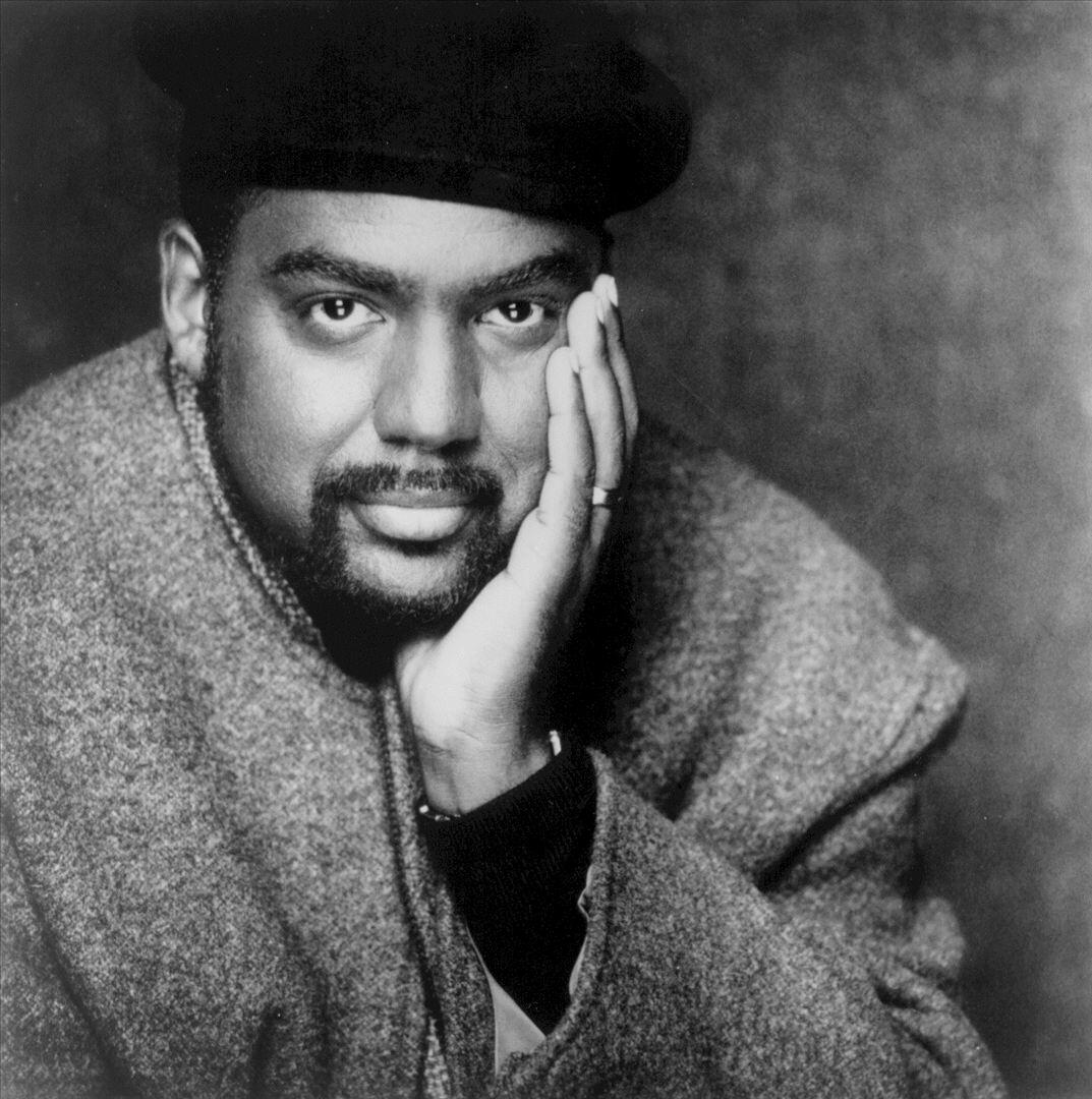 Gerald Albright | IHeart