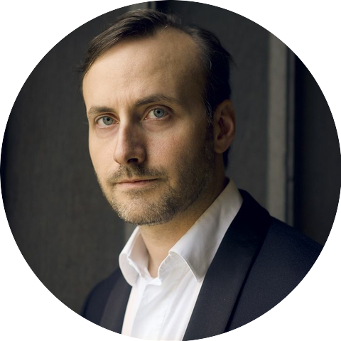 Bertrand Cuiller