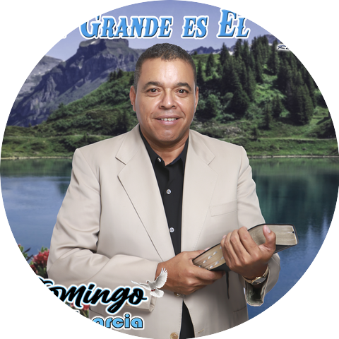 Domingo Garcia