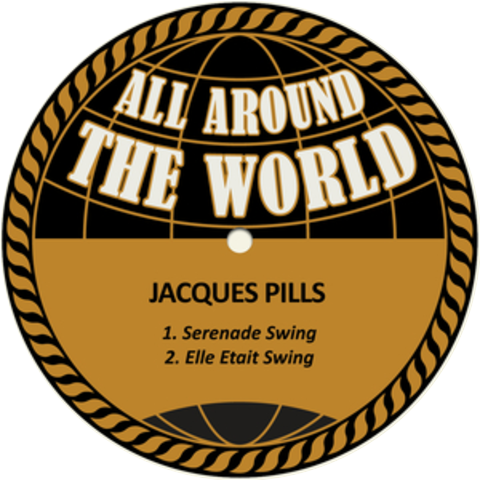 Jacques Pills