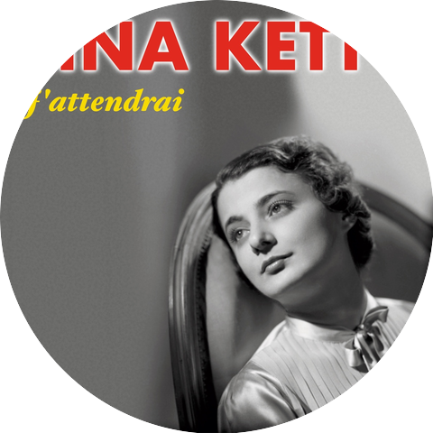 Rina Ketty