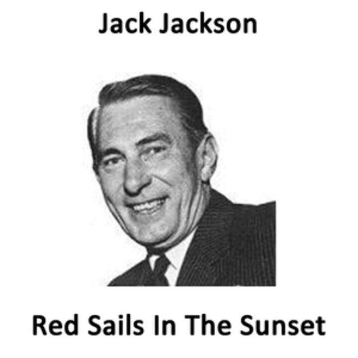 Jack Jackson