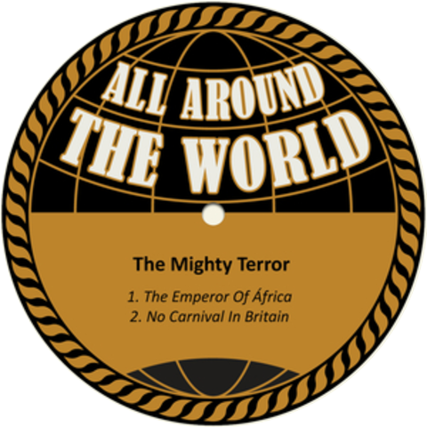 The Mighty Terror