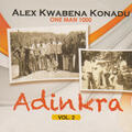 Alex Konadu