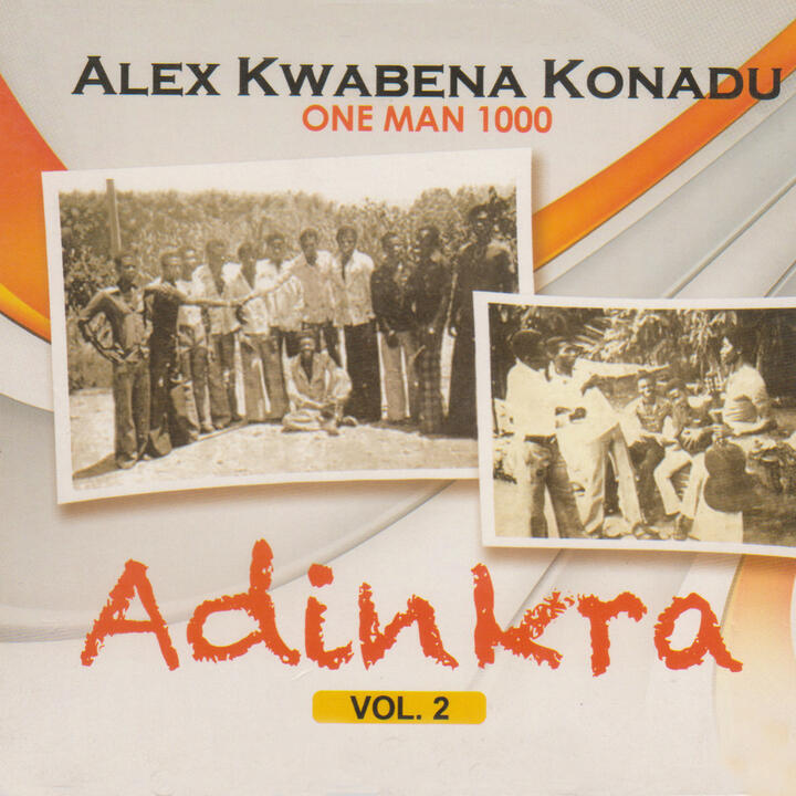 Alex Konadu