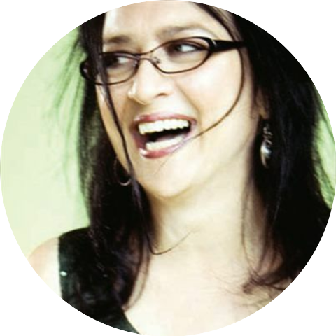 Susie Arioli