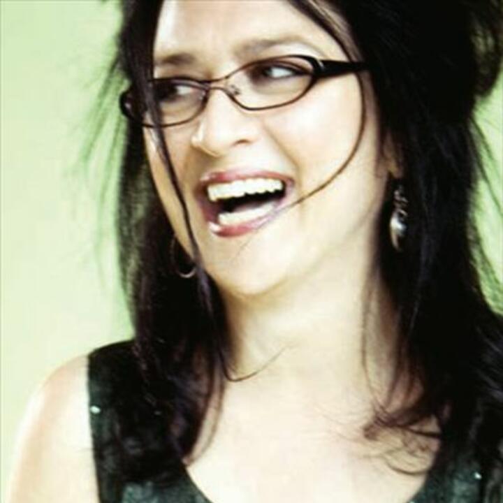 Susie Arioli