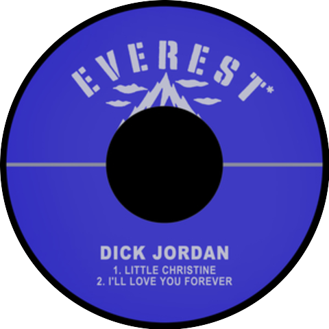 Dick Jordan