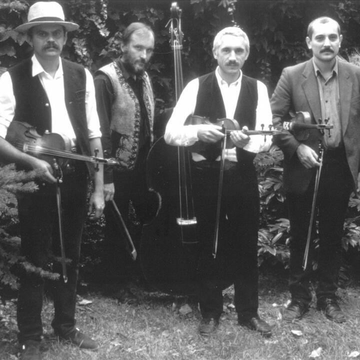 Muzsikás
