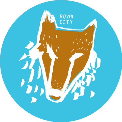 Royal City