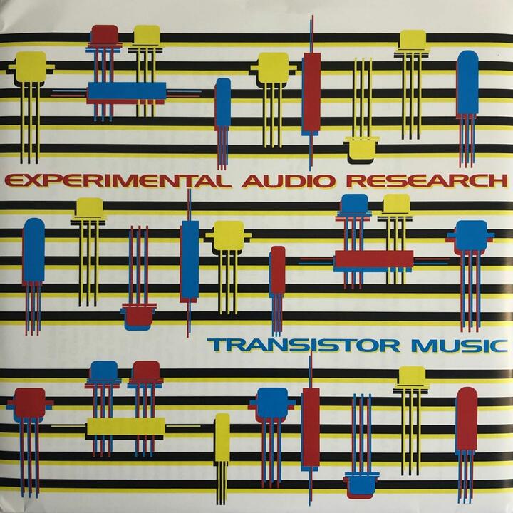 Experimental Audio Research